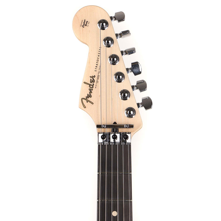 Fender Custom Shop ZF Stratocaster NOS Matte White Masterbuilt Andy Hicks