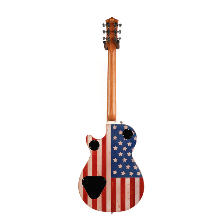 Gretsch Custom Shop Duo Jet Sara Ray Handpainted Sabre Jet 2009