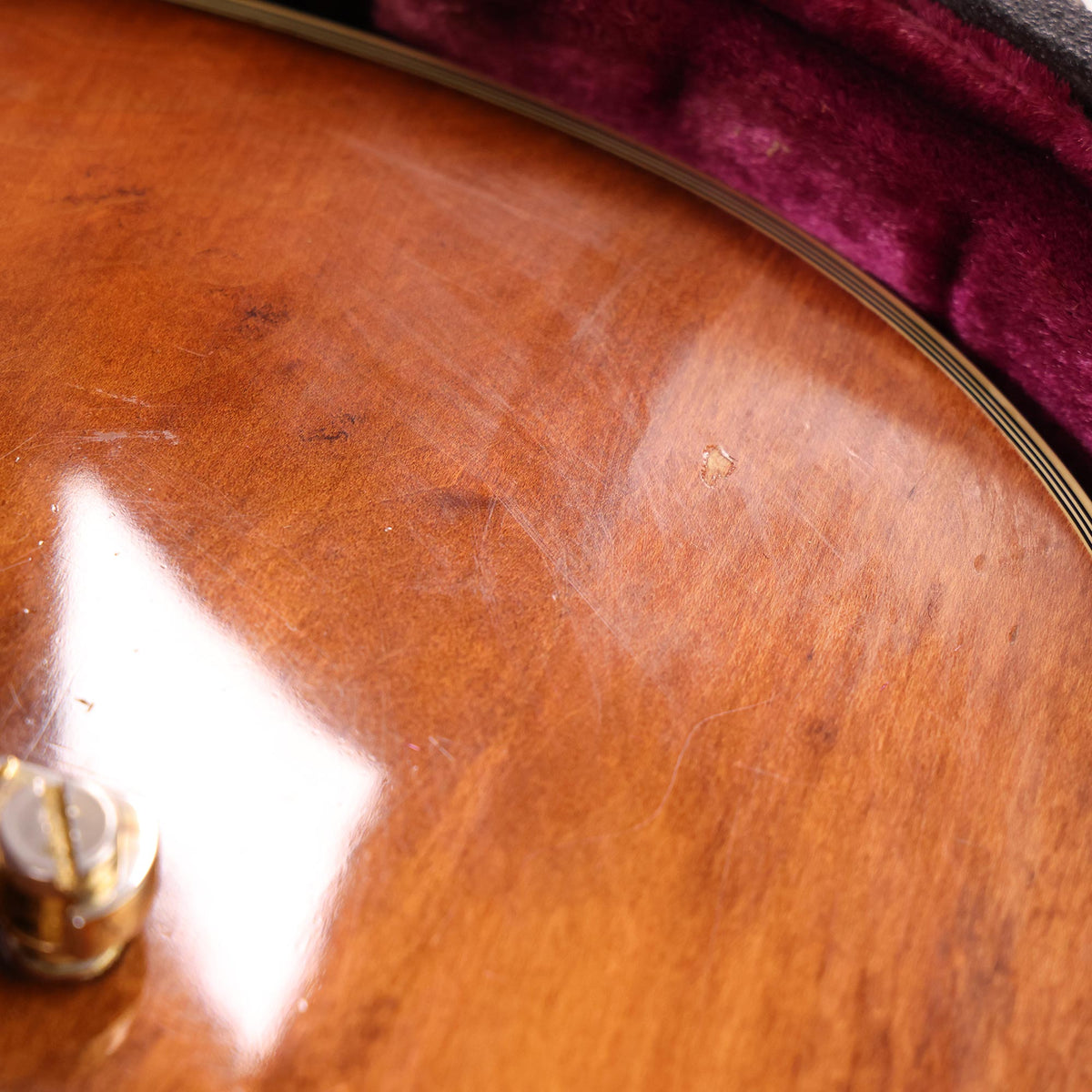 1976 Gibson Les Paul Artisan — 9