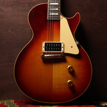 Gibson Custom Shop 1958 Les Paul Single Pickup Made 2 Measure VOS Factory Burst