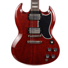 Gibson Custom Shop SG Standard '61 Vintage Cherry