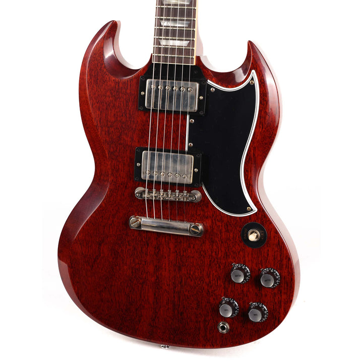 Gibson Custom Shop SG Standard '61 Vintage Cherry
