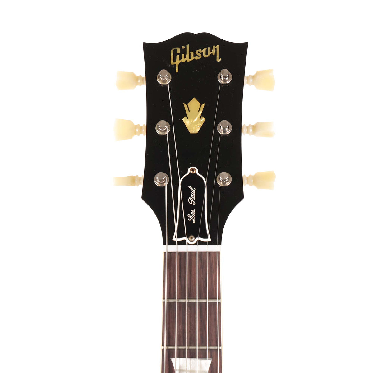 Gibson Custom Shop SG Standard '61 Vintage Cherry — 6