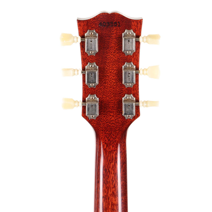 Gibson Custom Shop SG Standard '61 Vintage Cherry