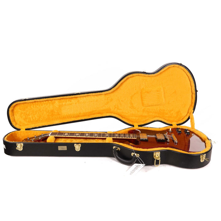 Gibson Custom Shop SG Standard '61 Vintage Cherry