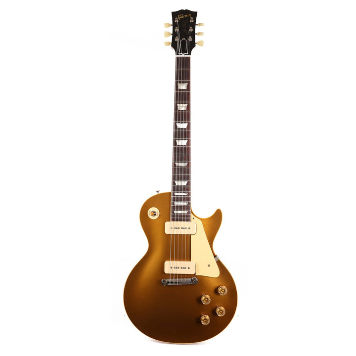 Gibson Custom Shop 1954 Les Paul Goldtop Reissue VOS
