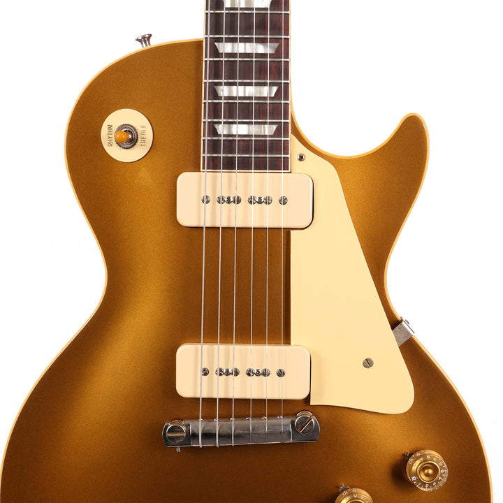 Gibson Custom Shop 1954 Les Paul Goldtop Reissue VOS