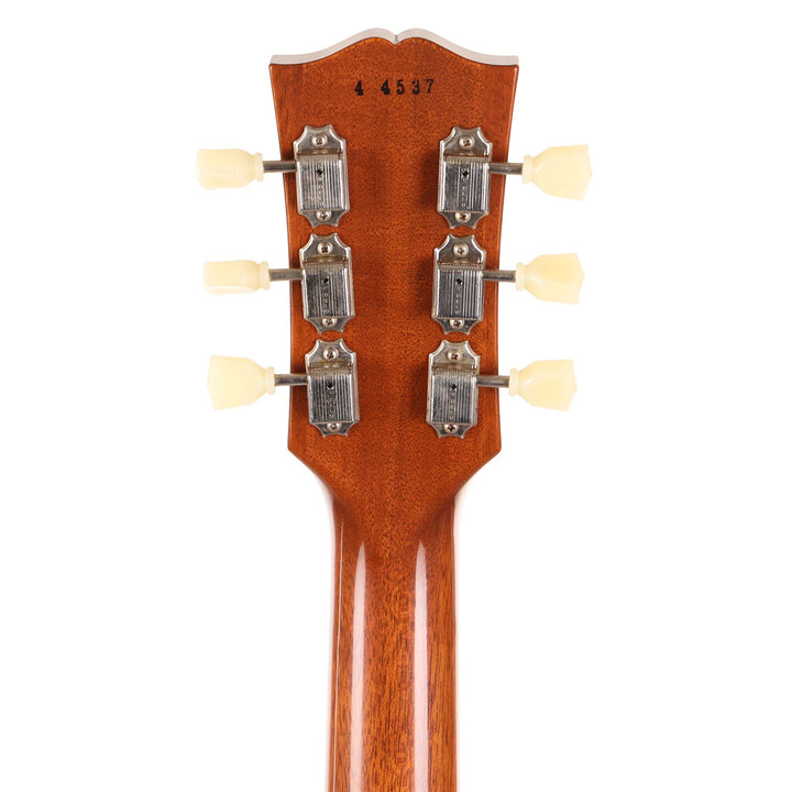 Gibson Custom Shop 1954 Les Paul Goldtop Reissue VOS