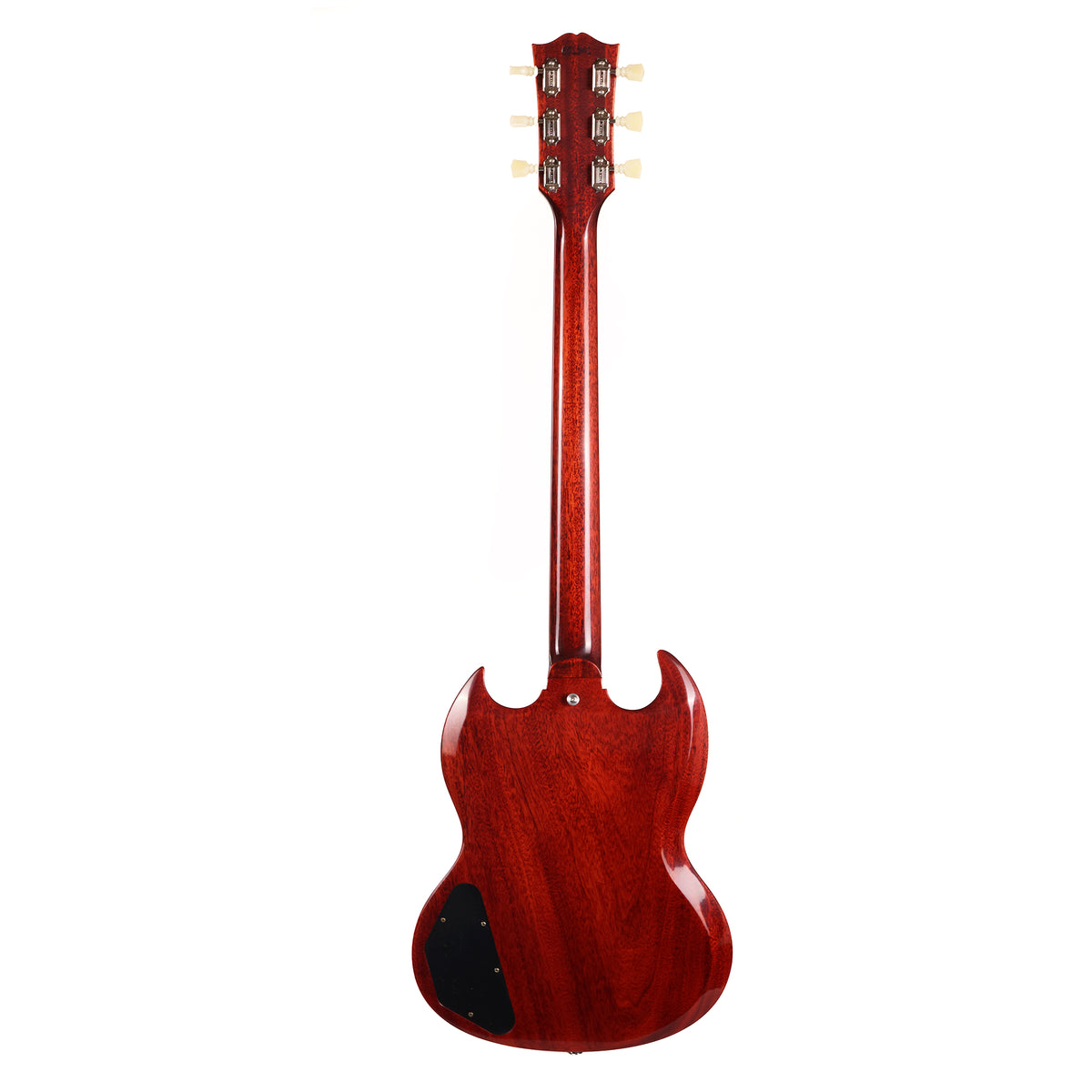 Gibson Custom Shop SG Standard '61 Vintage Cherry — 4