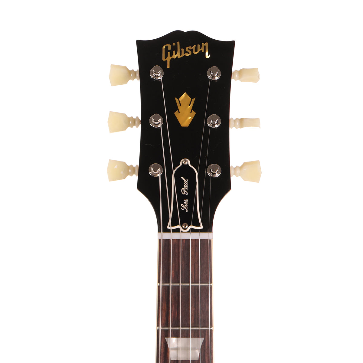 Gibson Custom Shop SG Standard '61 Vintage Cherry — 8