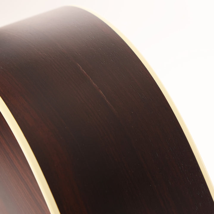 Martin Grand J-16E 12-String Acoustic-Electric 2025 As-Is