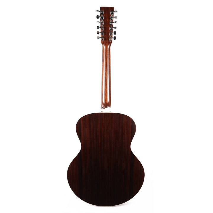 Martin Grand J-16E 12-String Acoustic-Electric 2025 As-Is