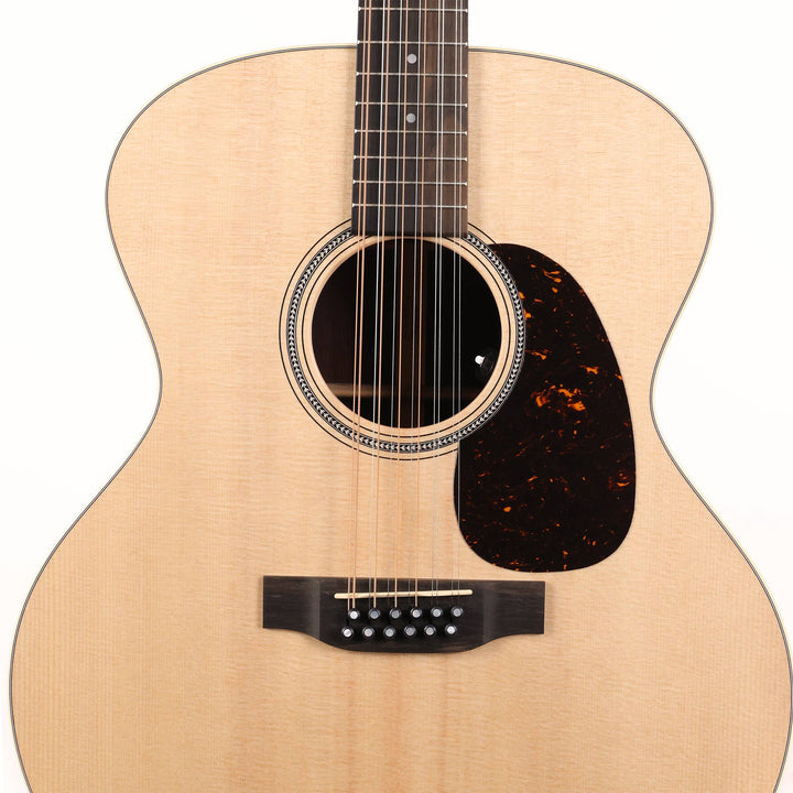 Martin Grand J-16E 12-String Acoustic-Electric 2025 As-Is