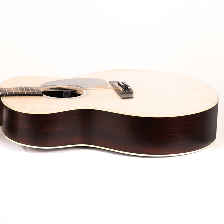 Martin Grand J-16E 12-String Acoustic-Electric 2025 As-Is