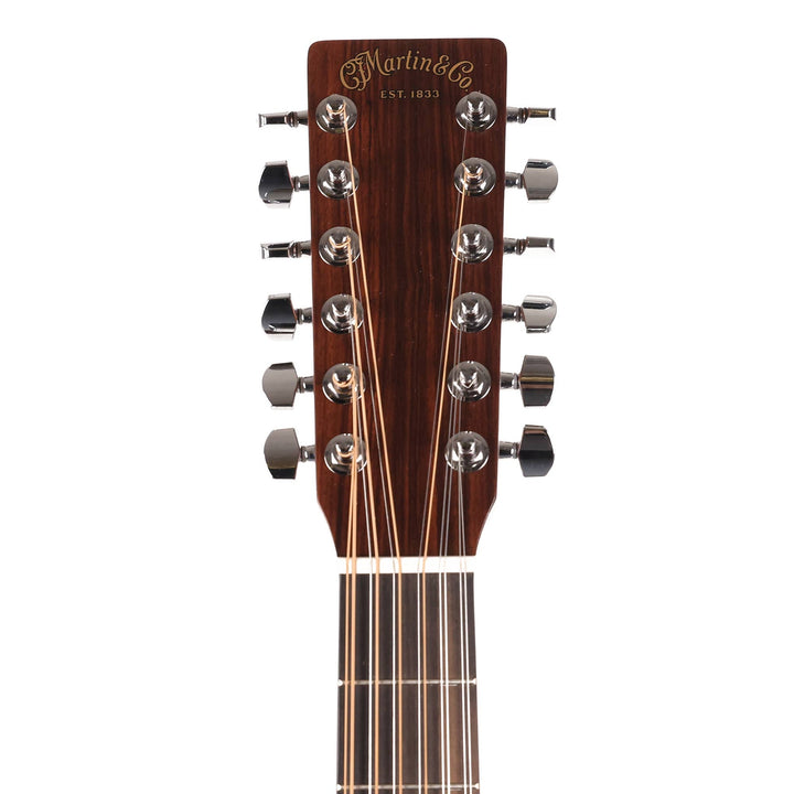 Martin Grand J-16E 12-String Acoustic-Electric 2025