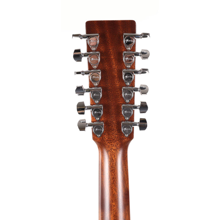 Martin Grand J-16E 12-String Acoustic-Electric 2025 As-Is