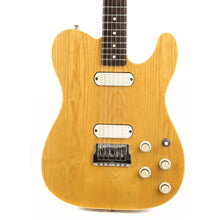 1983 Fender Telecaster Elite Natural
