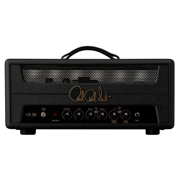 PRS HDRX 50 Guitar Amplifier Head Used