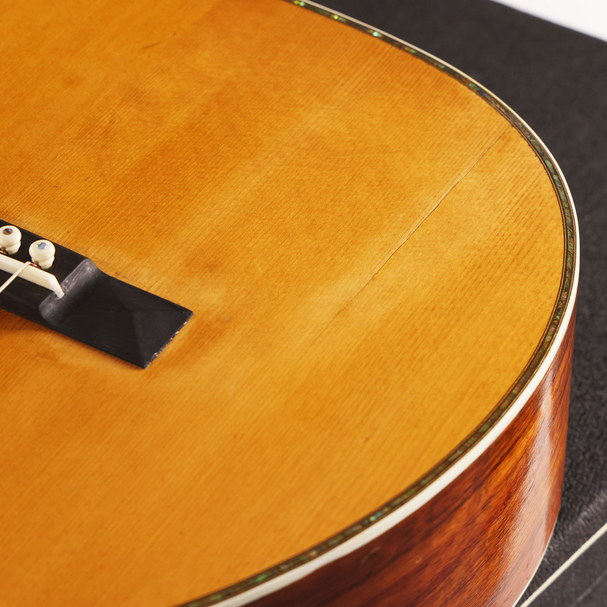 1917 Martin 00-40K Acoustic Guitar — 10