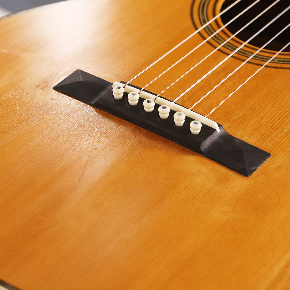 1917 Martin 00-40K Acoustic Guitar — 13