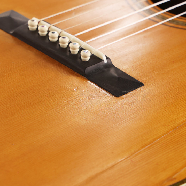 1917 Martin 00-40K Acoustic Guitar