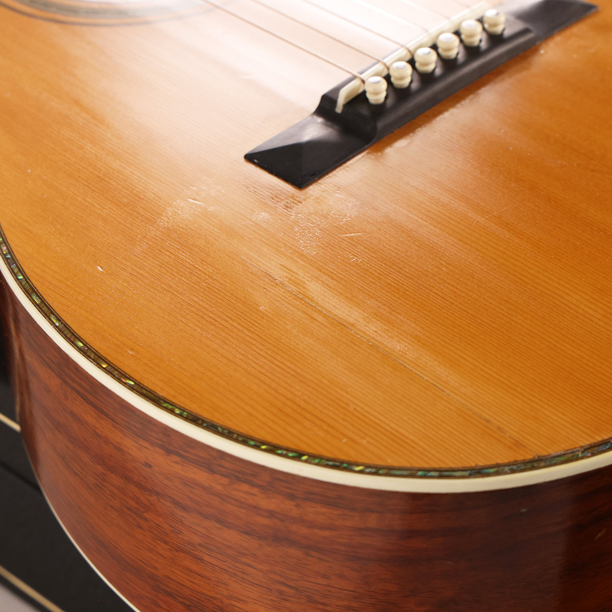 1917 Martin 00-40K Acoustic Guitar — 16