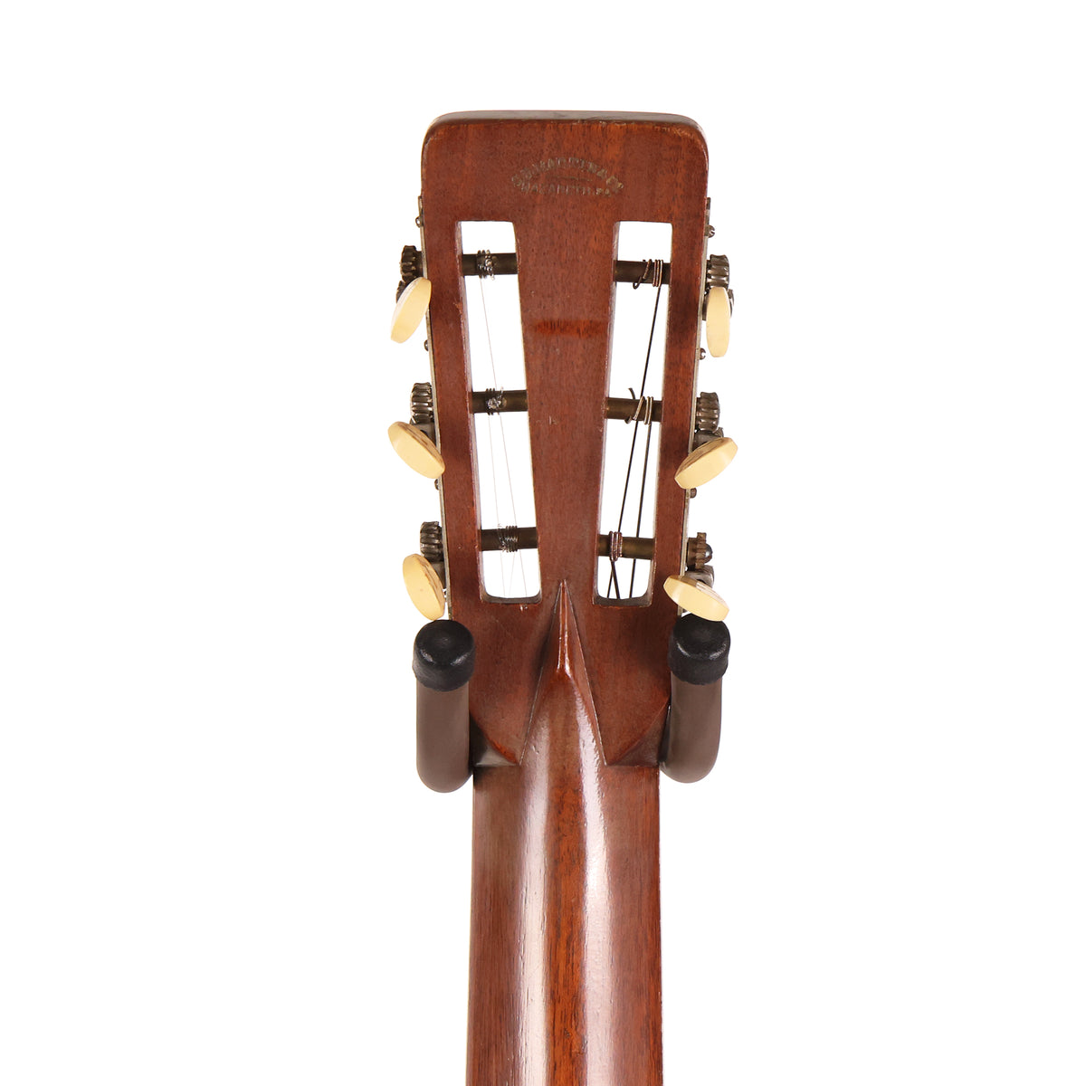 1917 Martin 00-40K Acoustic Guitar — 18