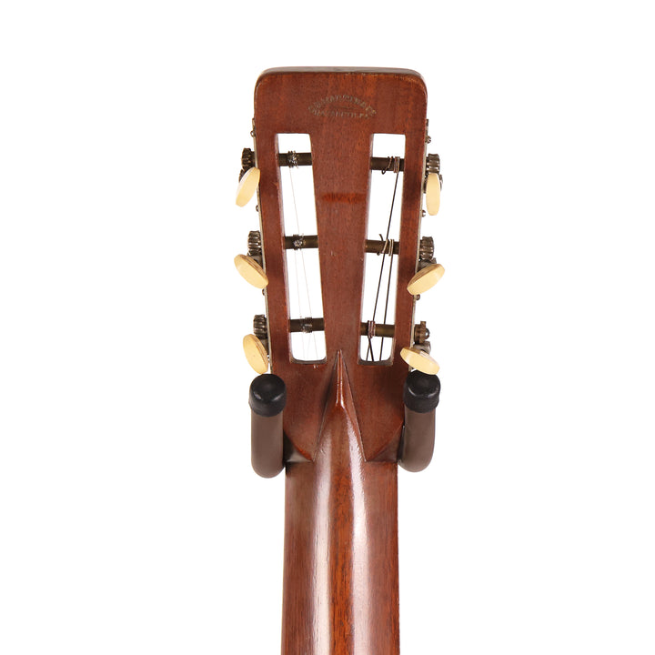 1917 Martin 00-40K Acoustic Guitar