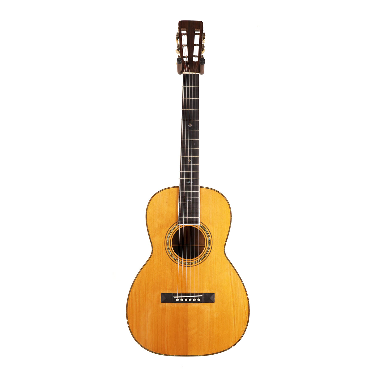 1917 Martin 00-40K Acoustic Guitar — 3