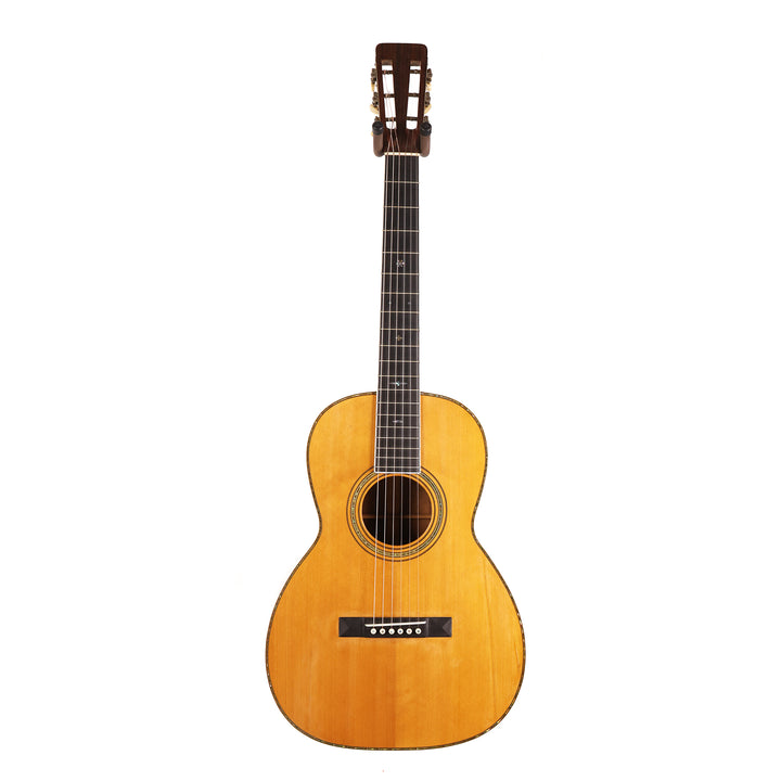 1917 Martin 00-40K Acoustic Guitar