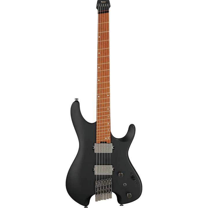 Ibanez Q Series QX52 Black Flat