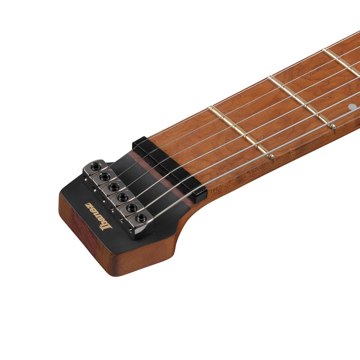 Ibanez Q Series QX52 Black Flat