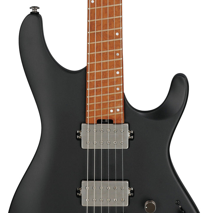 Ibanez Q Series QX52 Black Flat