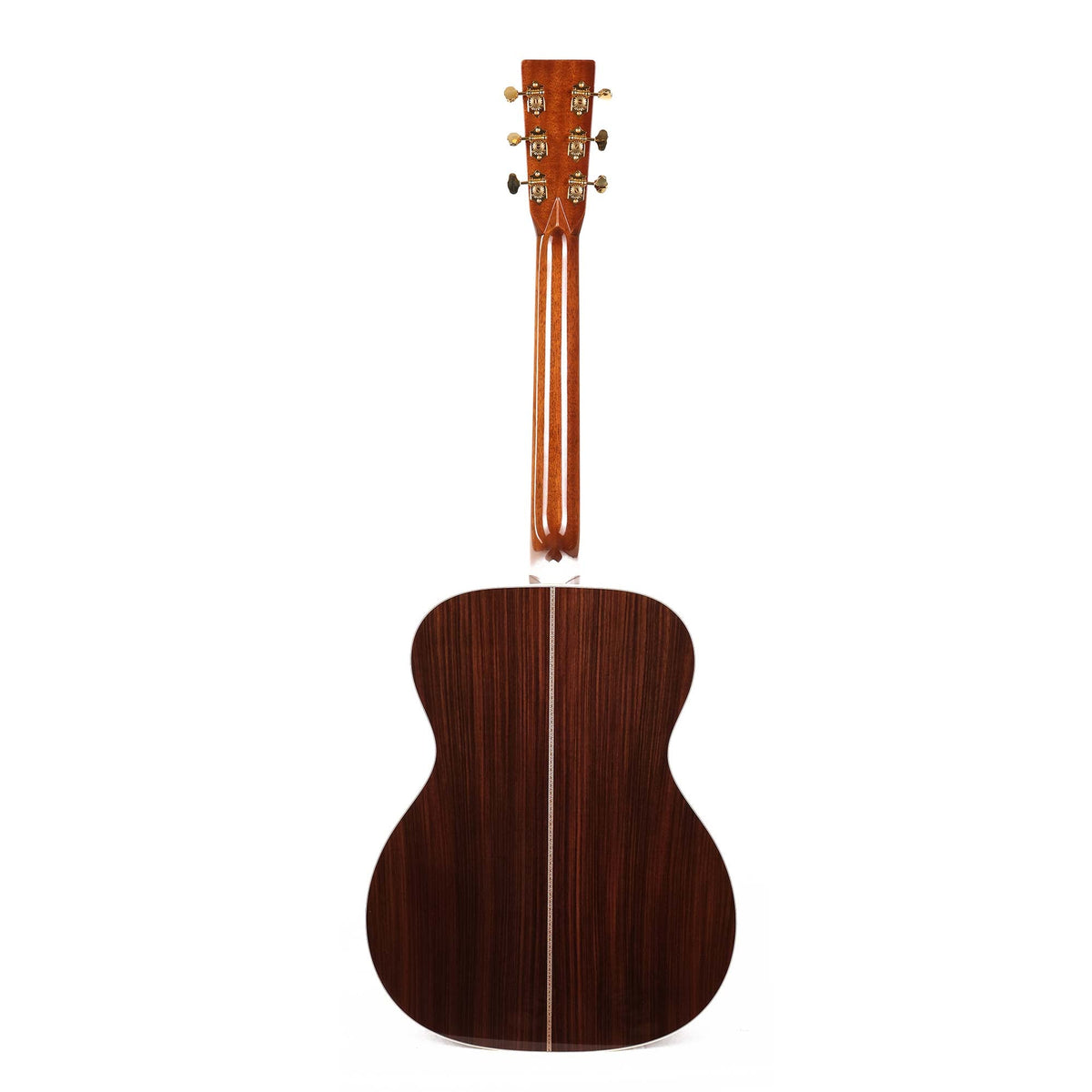 Martin 000-42 Reimagined Series Acoustic Natural — 3