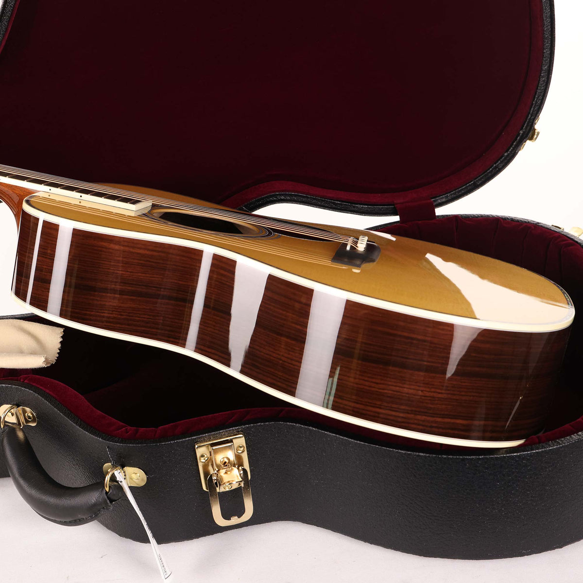 Martin 000-42 Reimagined Series Acoustic Natural — 5