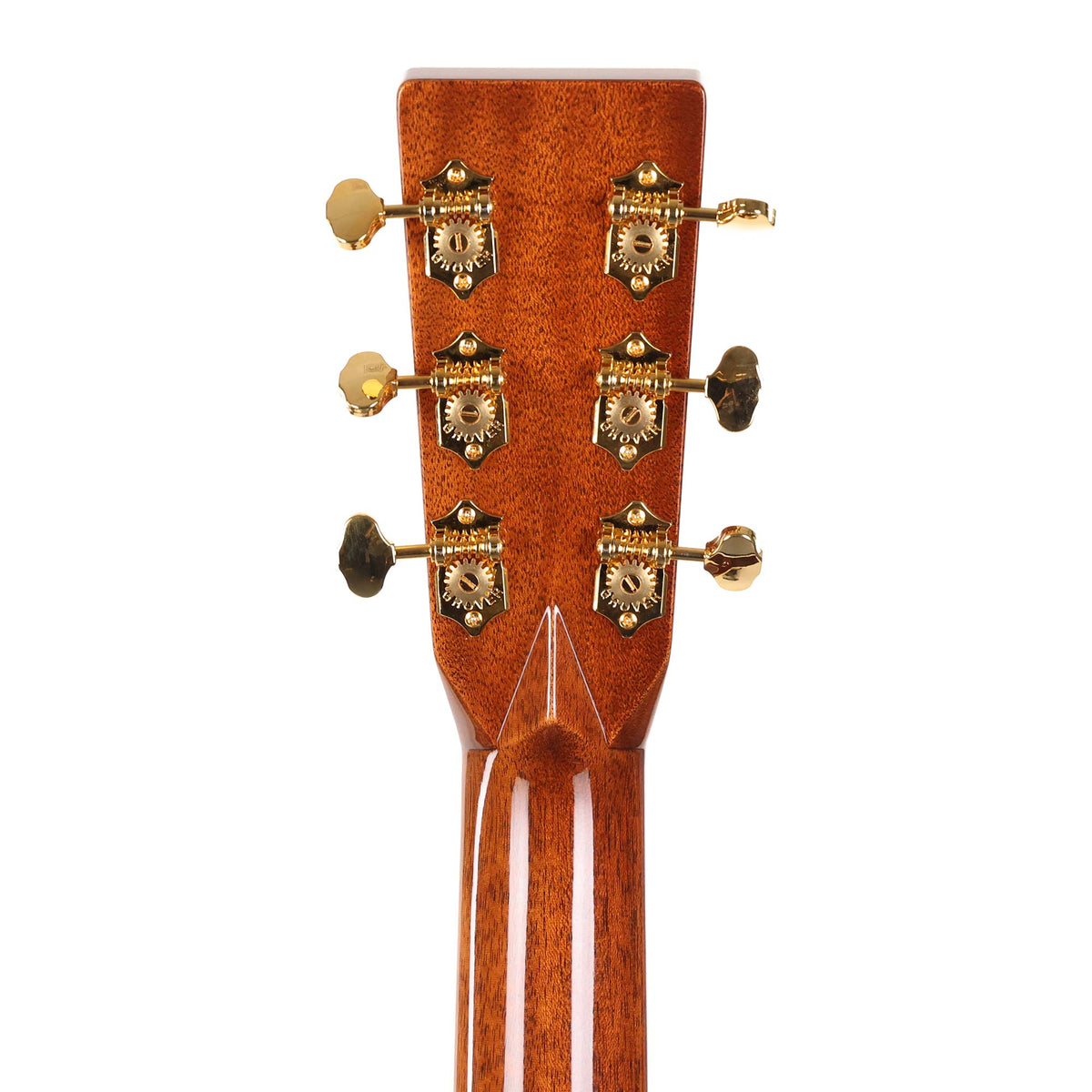 Martin 000-42 Reimagined Series Acoustic Natural — 8