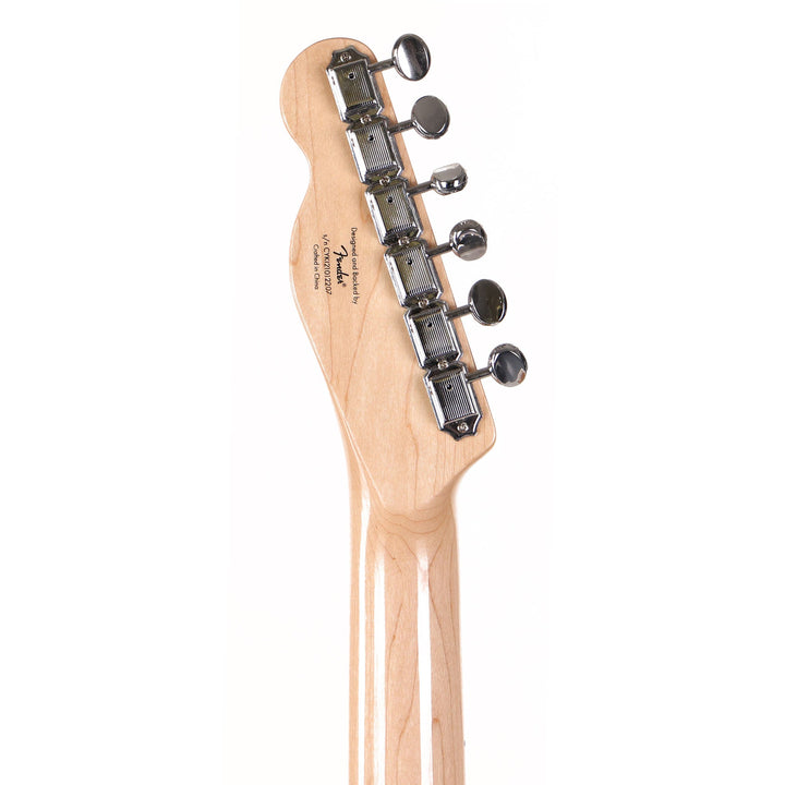 Squier Paranormal Series Offset Telecaster Butterscotch Blonde Used