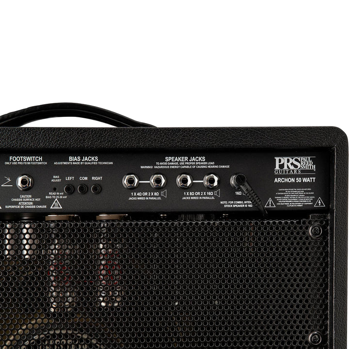 PRS Archon 50W 1x12 Combo Guitar Amplifier