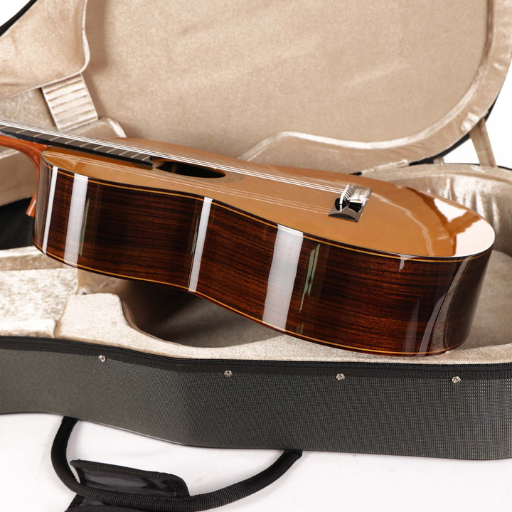 Yamaha GC32C Classical Nylon String Guitar Natural