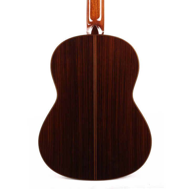 Yamaha GC32C Classical Nylon String Guitar Natural