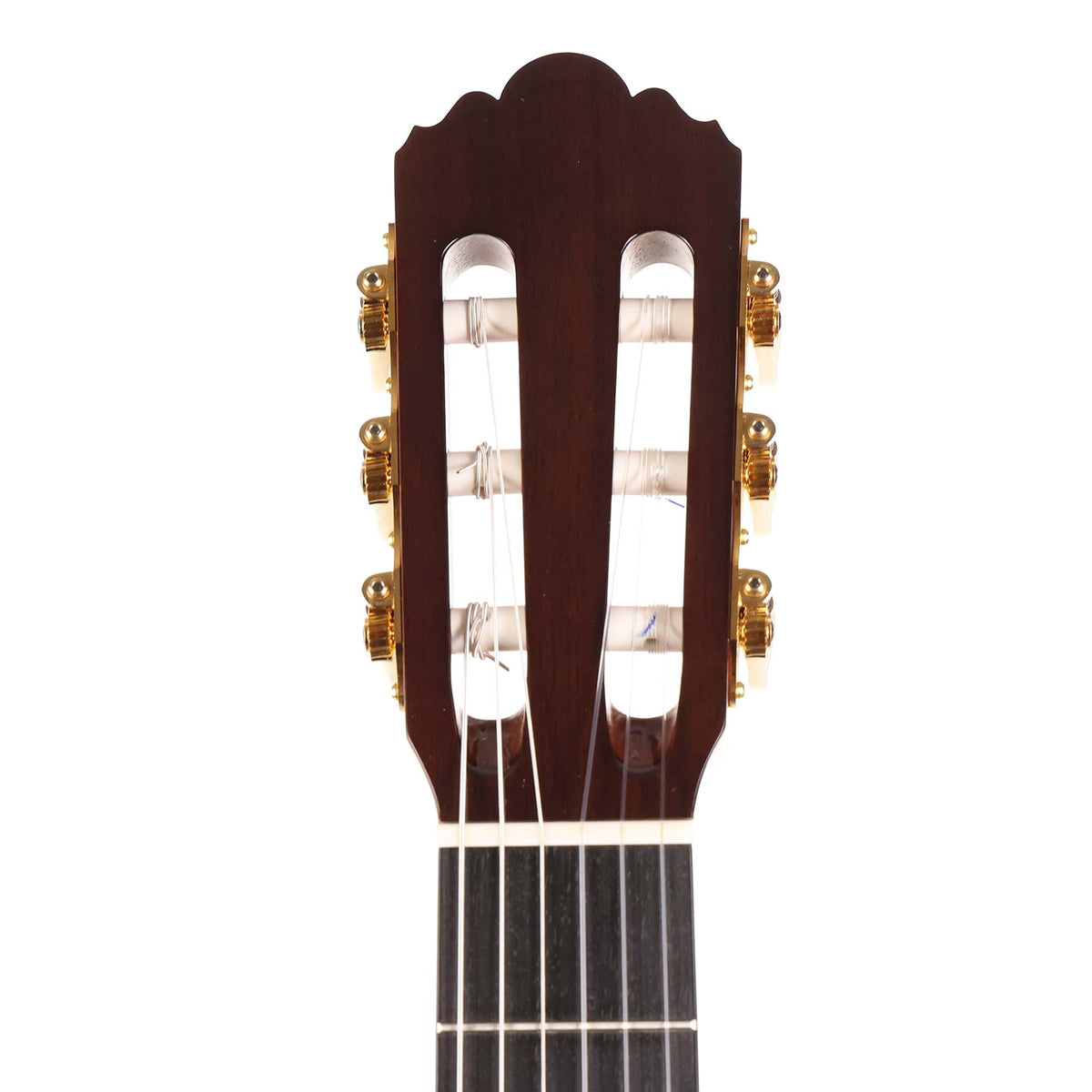 Yamaha GC32C Classical Nylon String Guitar Natural — 7