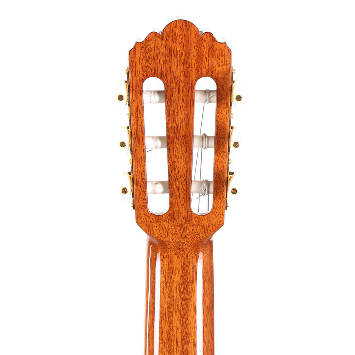 Yamaha GC32C Classical Nylon String Guitar Natural