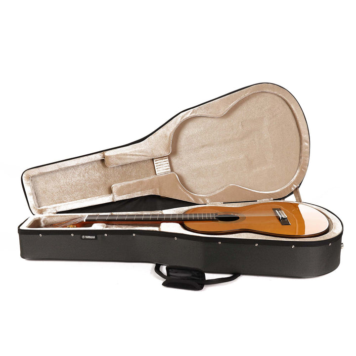 Yamaha GC32C Classical Nylon String Guitar Natural