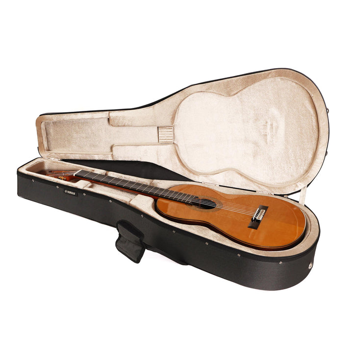 Yamaha GC32C Classical Nylon String Guitar Natural