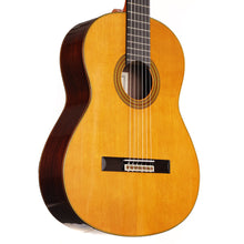 Yamaha GC32C Classical Nylon String Guitar Natural