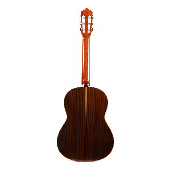 Yamaha GC32C Classical Nylon String Guitar Natural