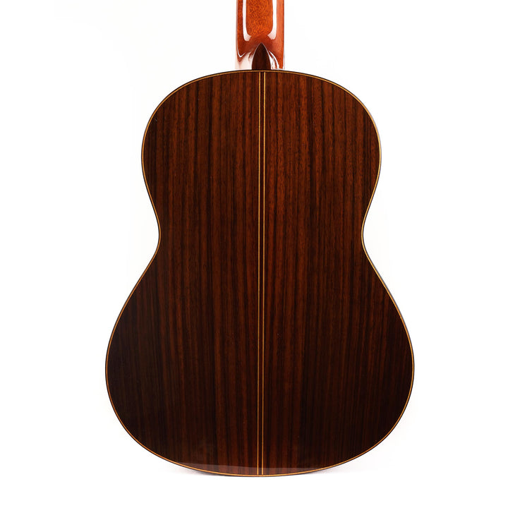 Yamaha GC32C Classical Nylon String Guitar Natural