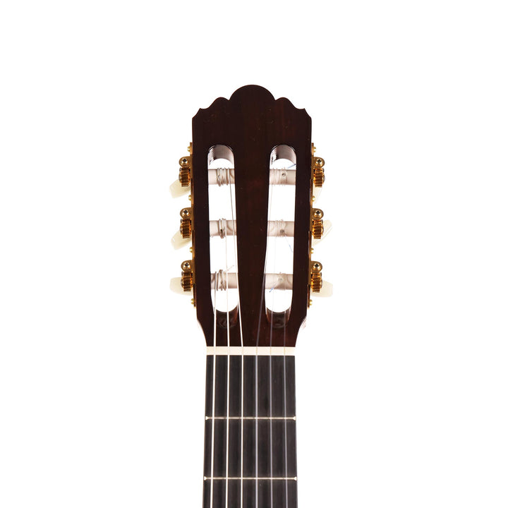 Yamaha GC32C Classical Nylon String Guitar Natural