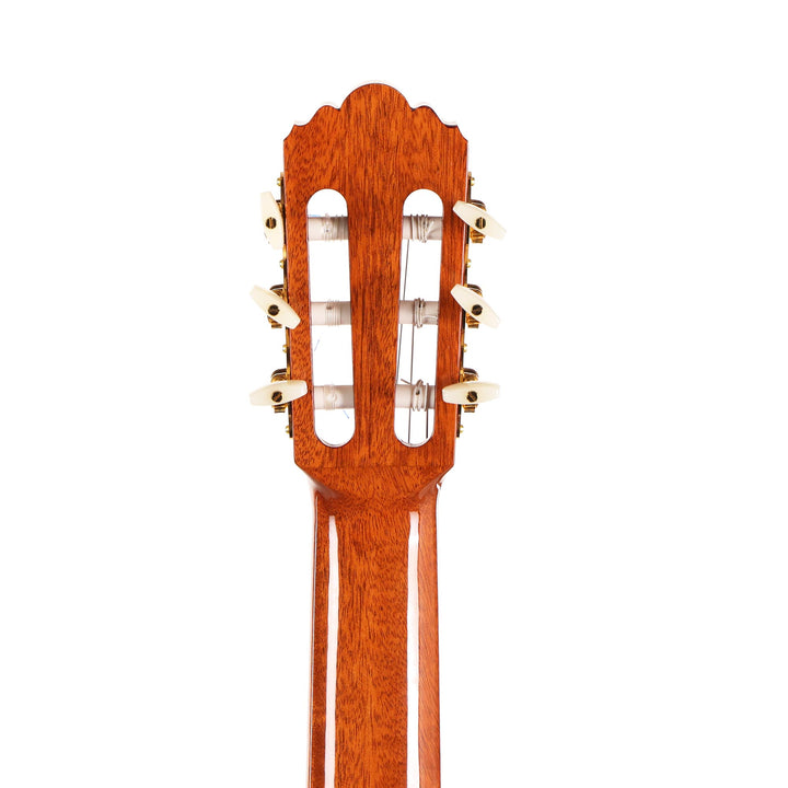Yamaha GC32C Classical Nylon String Guitar Natural