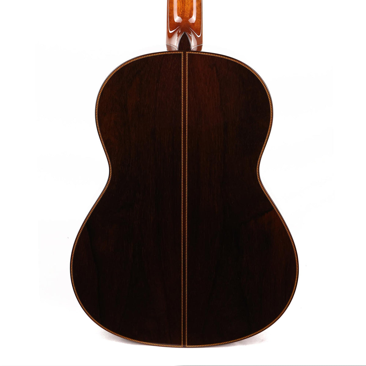 Yamaha GC42C Cedar and Madagascar Rosewood Classical Guitar Natural 2024 — 6